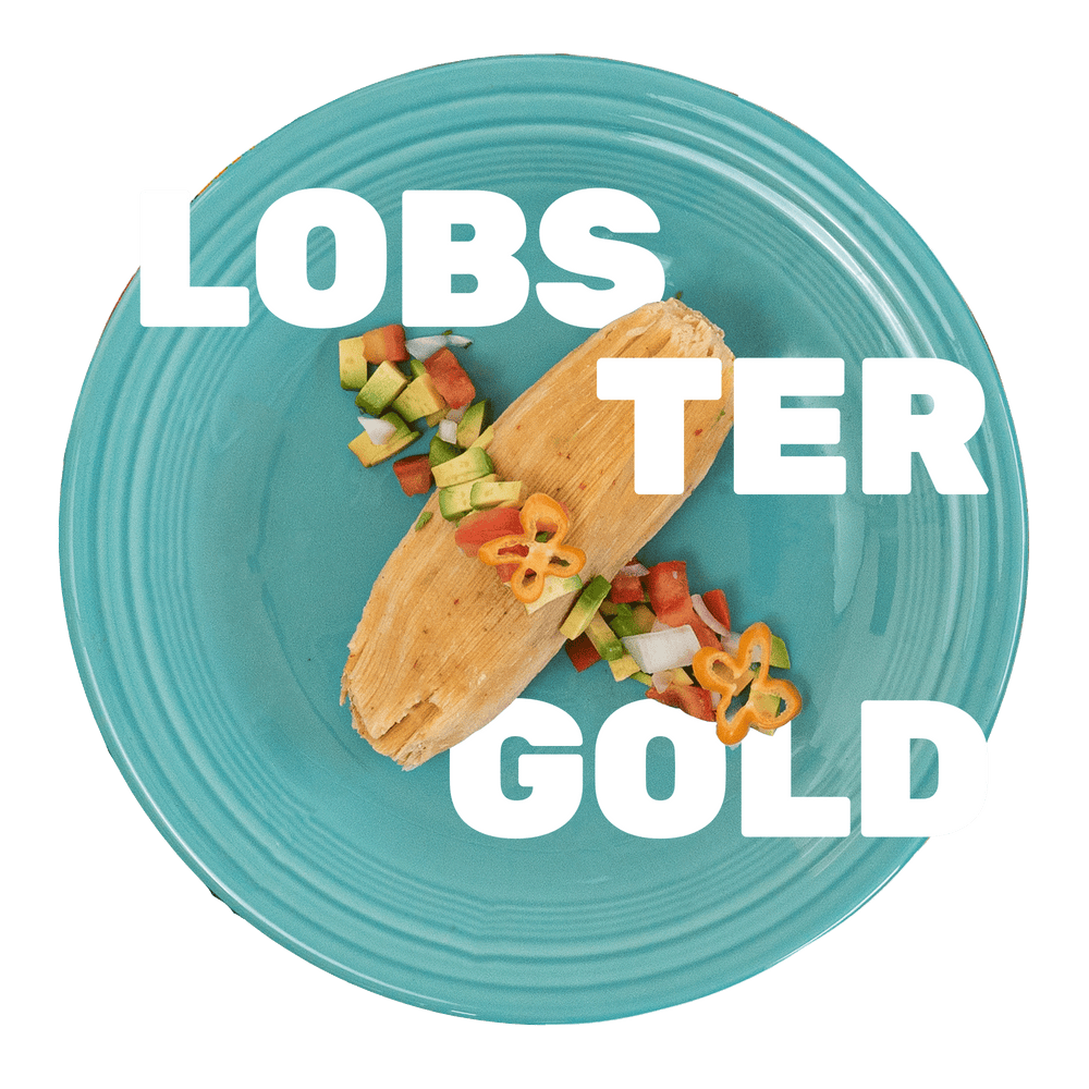 Lobster Gold