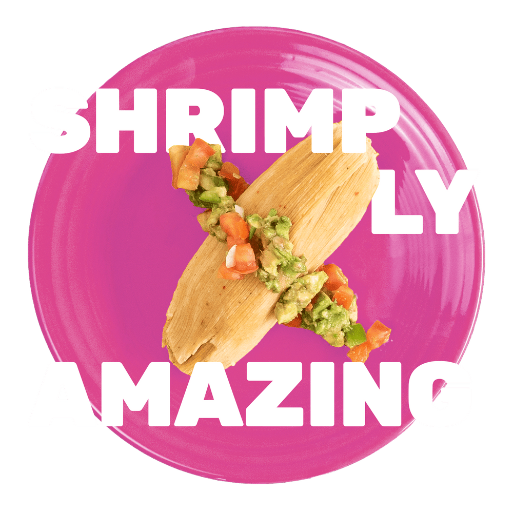 Shrimply Amazing