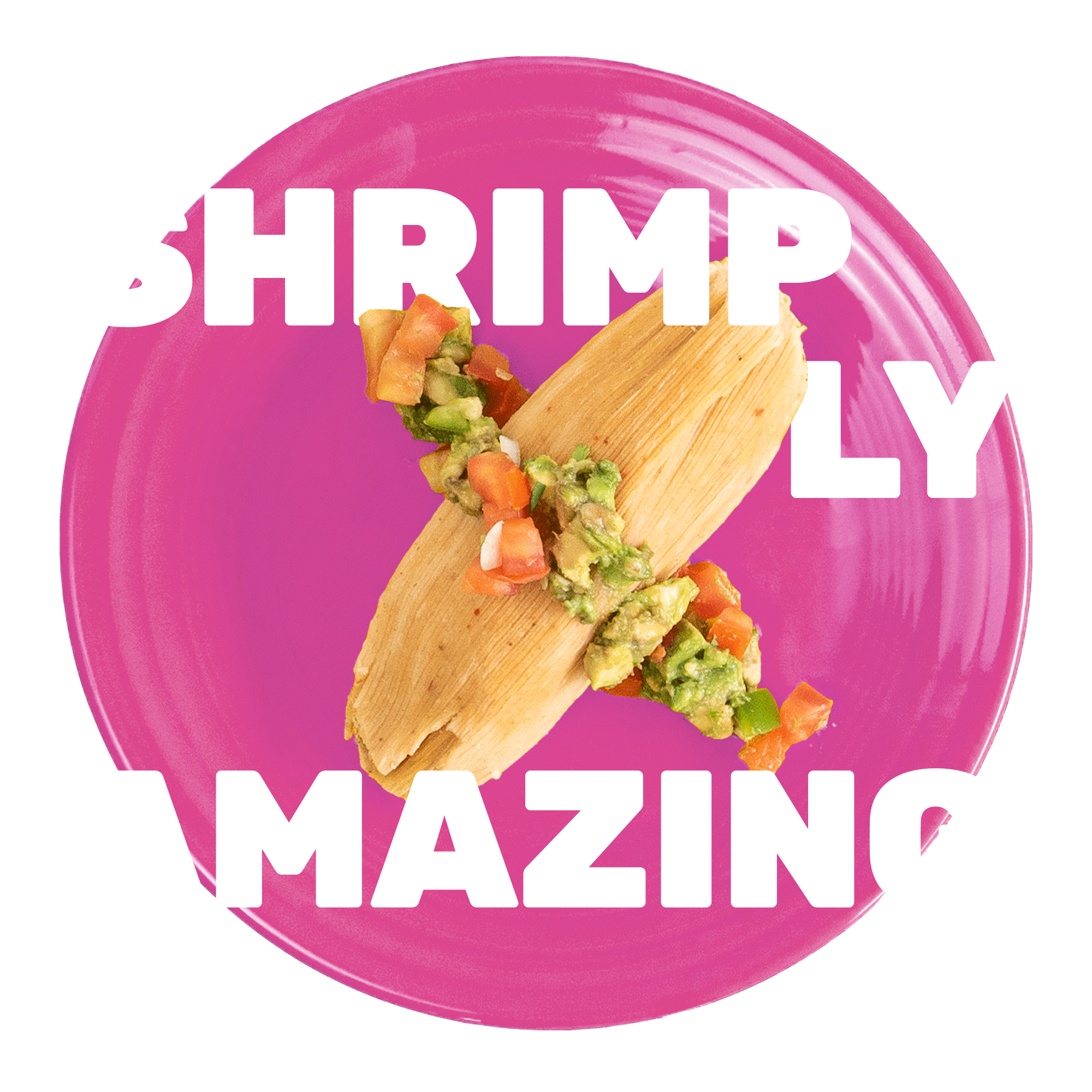 Shrimply Amazing